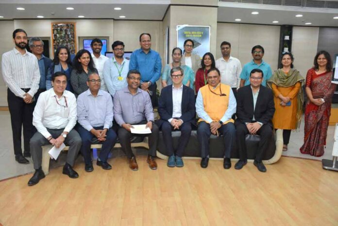 IndiaAI and Meta launch the Generative AI Center 