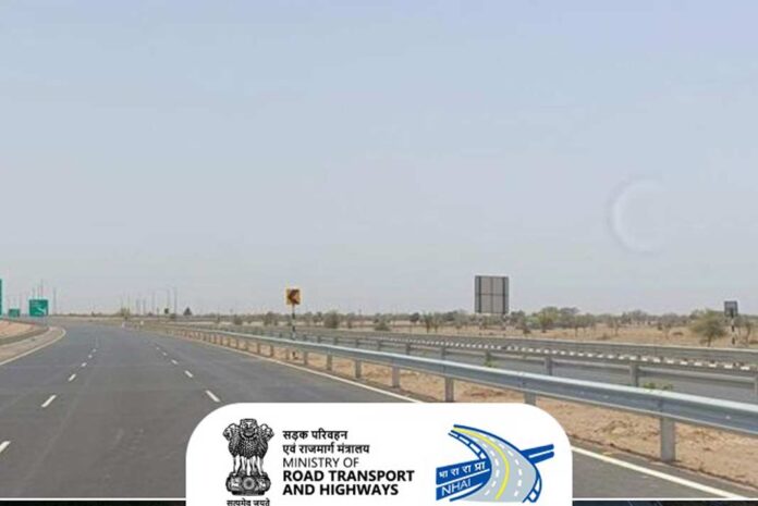 Union Minister Nitin Gadkari approves ₹1,155.86 Cr for road projects in Andhra Pradesh & Madhya Pradesh to boost connectivity, economy.