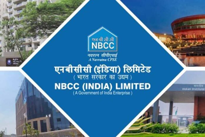 NBCC secures ₹1,322.48 Cr healthcare projects, including 500-bed hospitals in Faridabad and Manesar, boosting medical infrastructure.