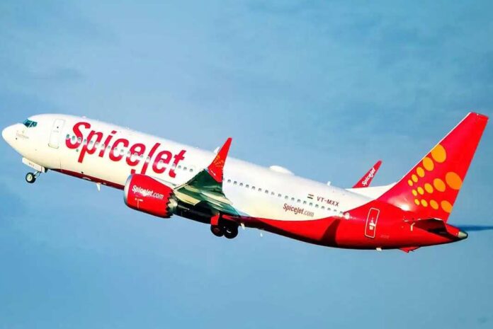 SpiceJet launches 32 new flights for winter, boosting domestic and international connectivity, including new daily service to Phuket.