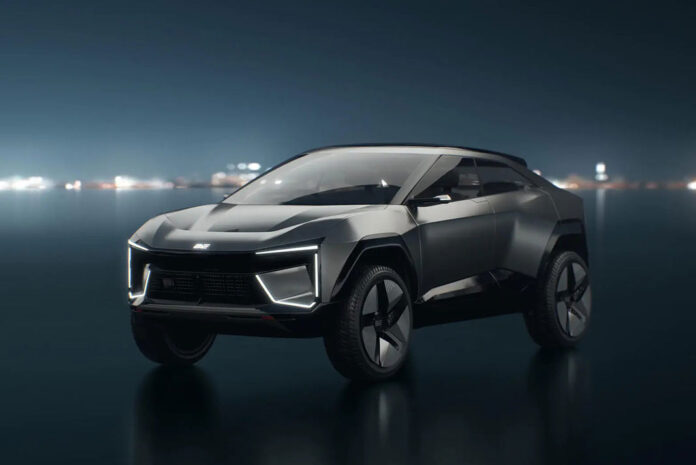 Mahindra unveils XEV 9e and BE 6e electric SUVs, built on its INGLO platform. These models promise cutting-edge design, tech, and performance.