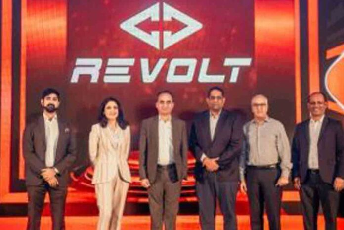 Revolt Motors launches RV400 in Sri Lanka, marking a new era of electric mobility with innovation, AI features, and eco-friendly solutions.