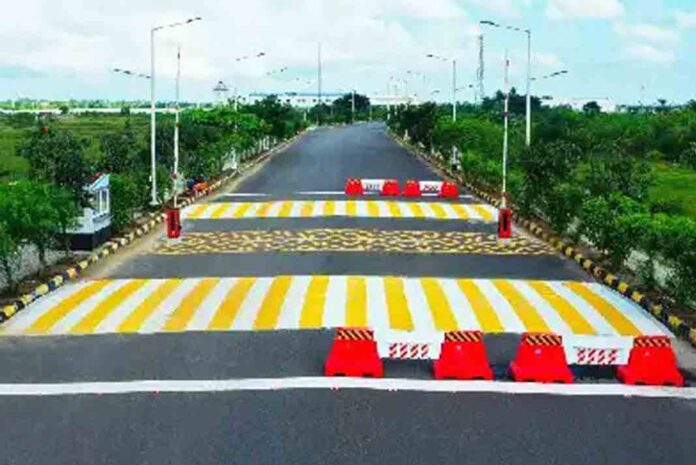 Mahindra Lifespaces and Sumitomo Corporation launch second phase of Tamil Nadu industrial park with ₹225 crore investment.
