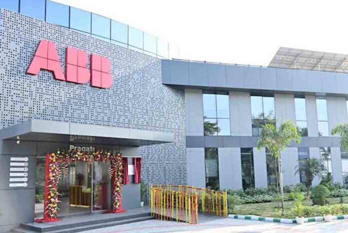 ABB India upgrades its Faridabad facility to boost sustainability with renewable energy, achieving IGBC certification and ramping up export growth.