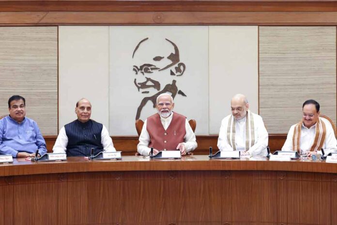 India approves ₹1750 crore Tato-I Hydro Project in Arunachal. The 186 MW plant will boost power supply, infrastructure, and jobs.