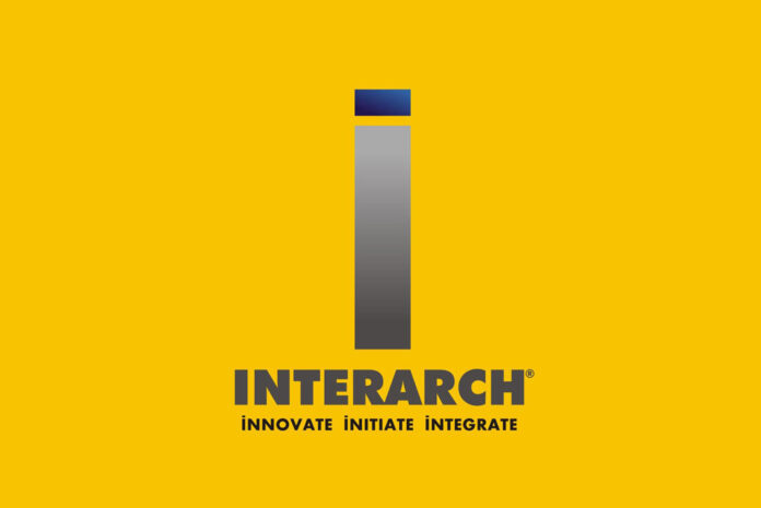 Interarch expands with Andhra Pradesh Phase 2, upgrades Kichha plant, and opens Chennai R&D Centre, targeting 200,000 MT capacity by 2025.