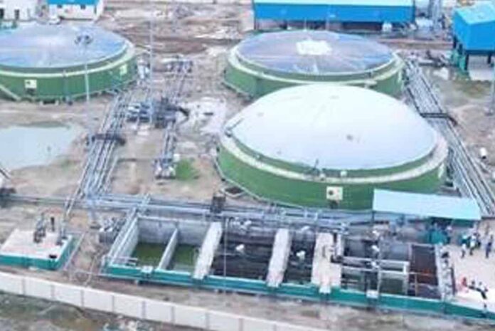 Gwalior unveils India’s first self-sufficient gaushala with a 100 TPD CBG plant, turning cattle dung into bio-CNG and organic manure.