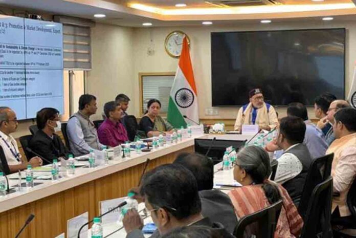 The Ministry of Textiles has approved 12 new research projects worth INR 13 Cr under the National Technical Textiles Mission, totaling 168 projects.