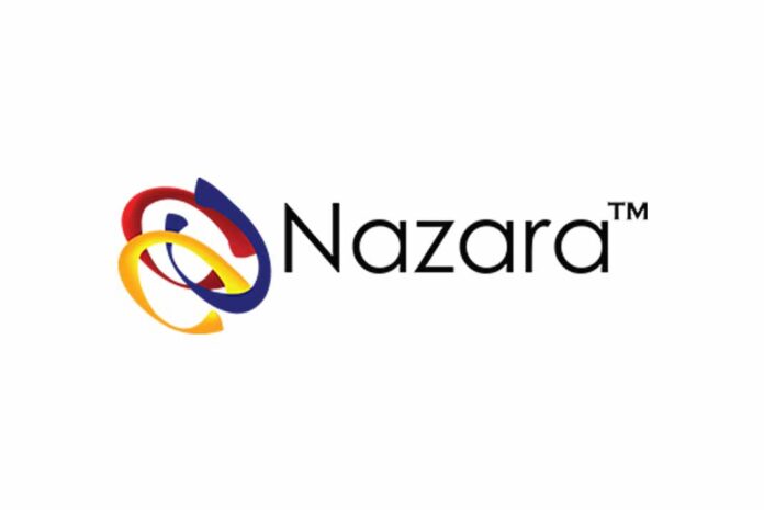 Nazara and ONDC launch 