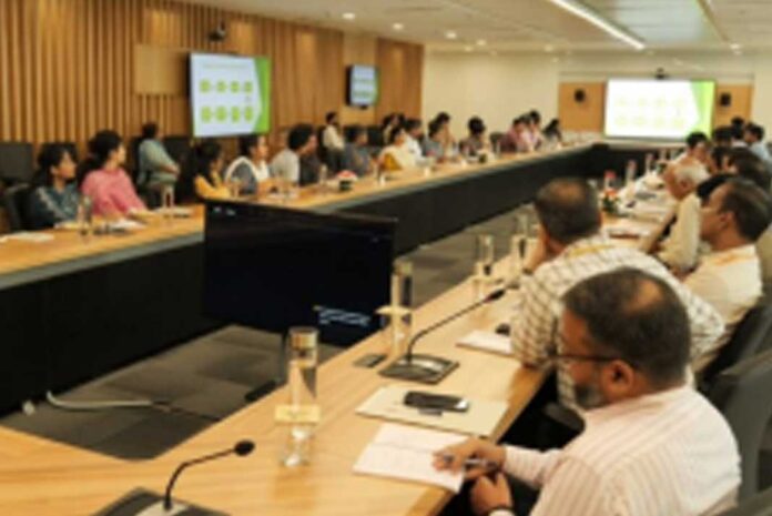 India calls for proposals to establish Centres of Excellence for Green Hydrogen research, aiming to advance technology, sustainability, and energy independence.