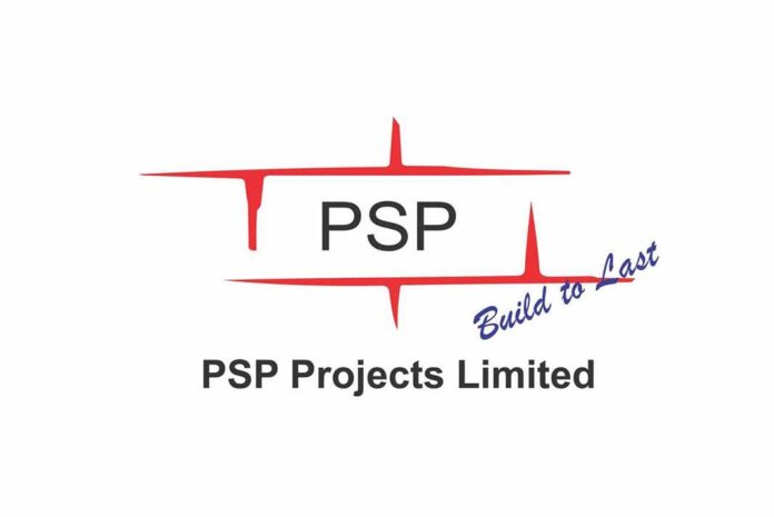 Adani Infra to acquire ~30% stake in PSP Projects; joint control with existing promoters; deal subject to regulatory approvals.