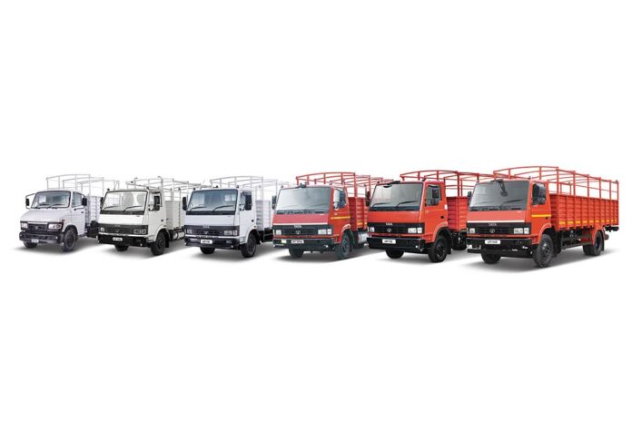 Tata Motors hits 15 lakh ILMCV sales, launches new variants, 6-year warranty, and financing schemes for first-time buyers.