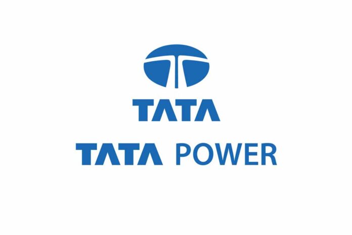 Tata Power Renewable Energy Ltd. launches one of India's largest 126 MW floating solar projects in Madhya Pradesh, offsetting 173,893 tons of CO₂ annually.
