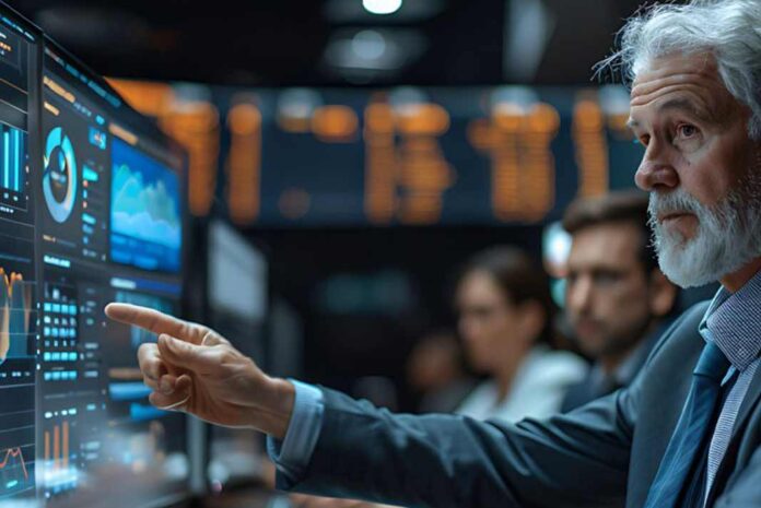 TCS launches a new NVIDIA business unit to accelerate AI adoption with tailored solutions for manufacturing, BFSI, telecom, retail, and automotive.