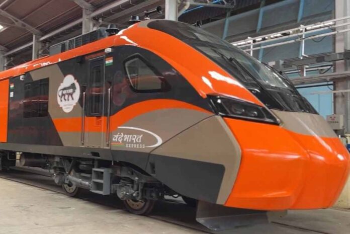 Indian Railways advances with Vande Bharat Sleeper trains, LHB coach upgrades, and accessibility improvements for an inclusive travel experience.