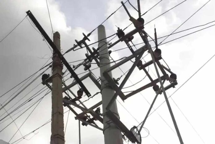 CESC Mysuru's ₹458 crore project to convert overhead power lines to underground and aerial bundled cables will boost reliability and safety.