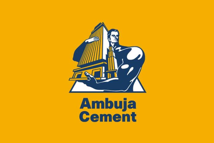 Ambuja Cements commissions 200 MW solar power in Khavda, unlocking 70% savings in power costs. A major step in its 1 GW green energy goal!