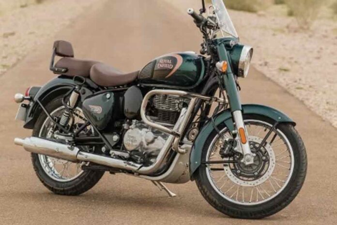 Royal Enfield opens its first standalone assembly plant in Thailand, reinforcing its commitment to the APAC market and expanding its reach.
