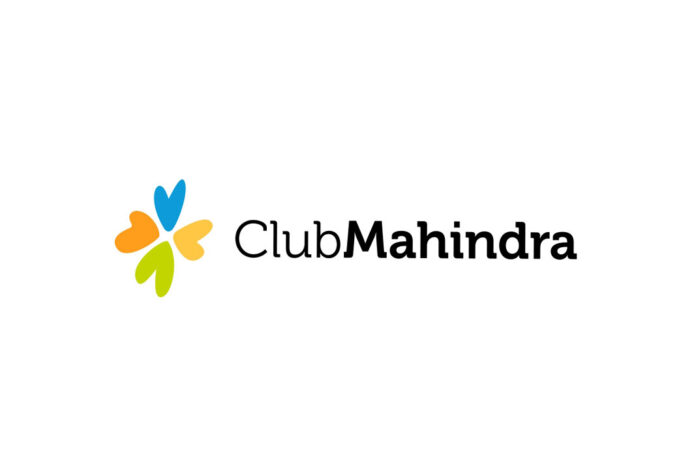 Mahindra Holidays & Resorts India Limited