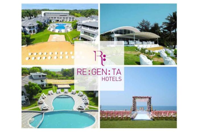Royal Orchid Hotels launches Regenta Baywatch Resort & Beach House in Goa, boosting wedding, corporate, and leisure tourism.