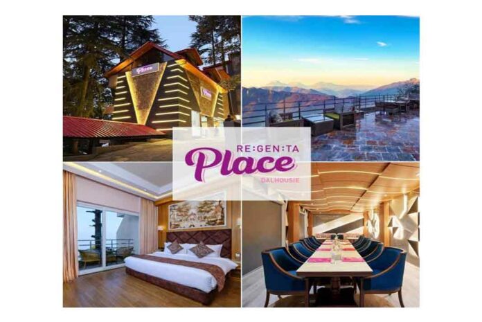 Experience unmatched hospitality at Regenta Place Dalhousie, blending colonial charm, luxury, and panoramic views of Himachal’s scenic beauty.